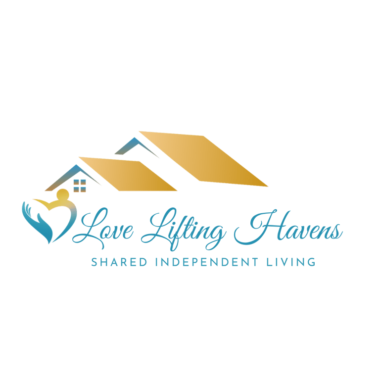 Love Lifting Havens logo