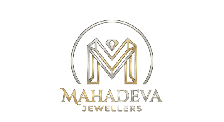 Mahadeva Jewellers logo