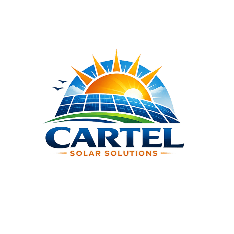 Cartel Solar Solutions logo
