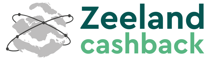Zeeland Cashback - Voordeel voor iedere zeeuw of iedereen die van Zeeland houdt. logo