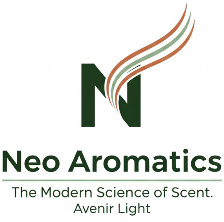 Neo Aromatics logo