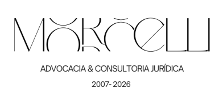 Morcelli Advocacia & Consultoria Jurídica logo