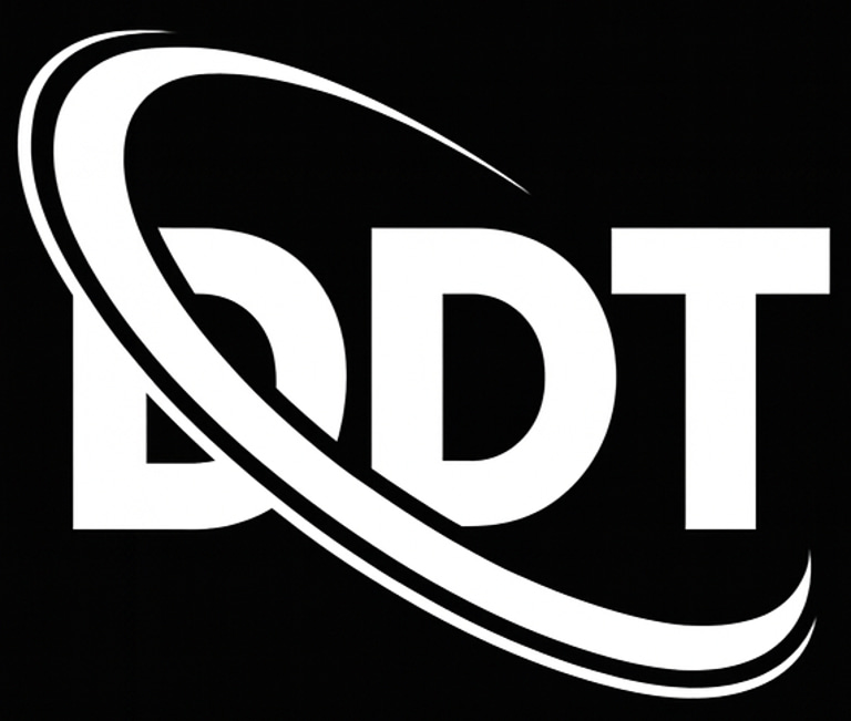 DAVA DIGITAL TECH logo