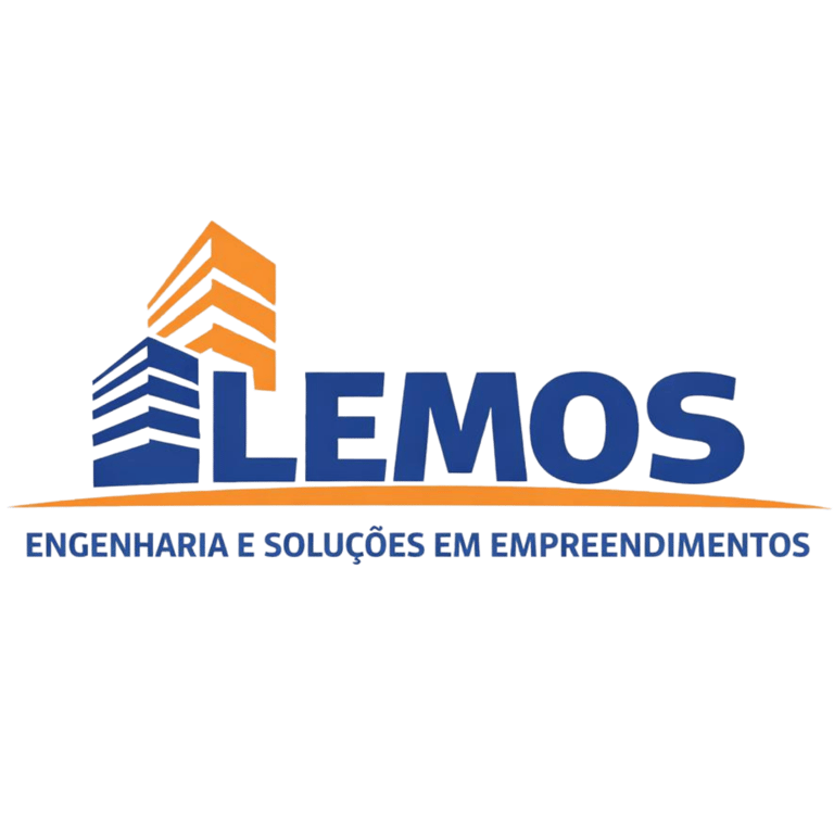 Lemos Engenharia e Soluções em Empreendimentos logo