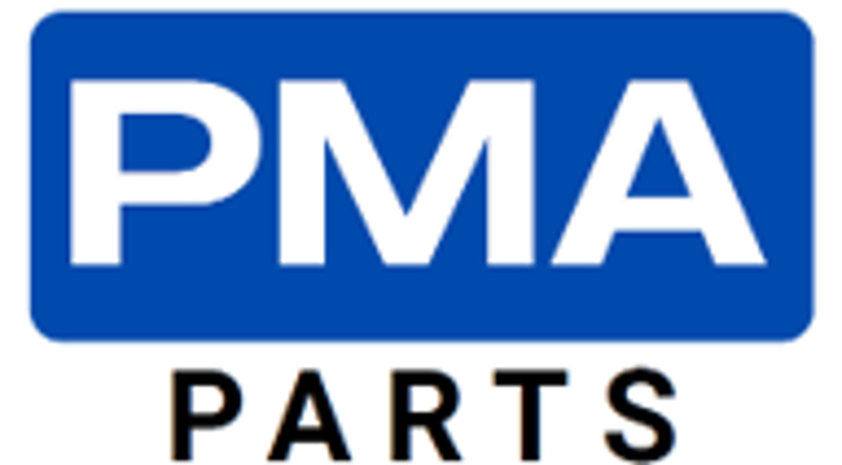 Precision Manufacturing Aerocomponents logo
