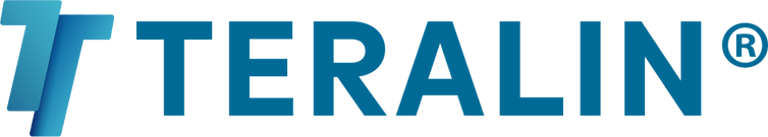 Teralin logo