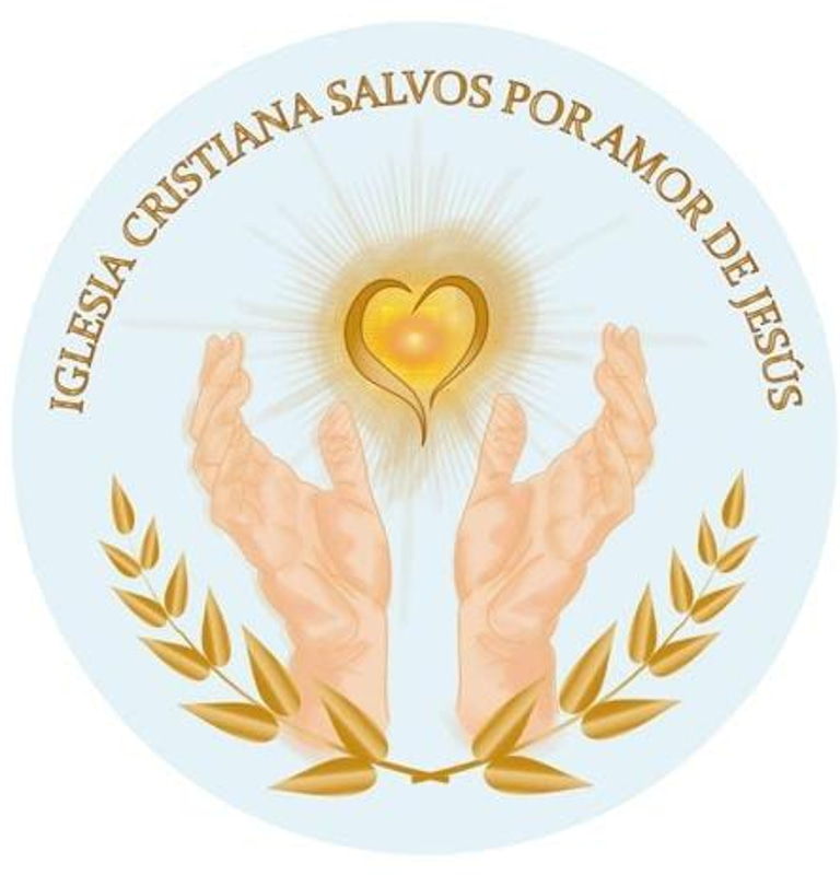 ADORADORES EN ESPÌRITU Y VERDAD logo