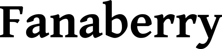 Fanaberry logo