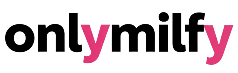 Onlymilfy logo