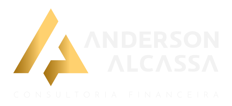 Anderson Alcassa - Consultoria financeira logo