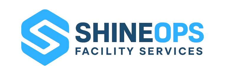 SHINEOPS logo