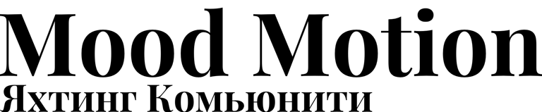 Яхтинг Комьюнити logo