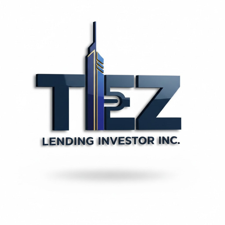 TEZ LENDING INVESTOR INC. logo