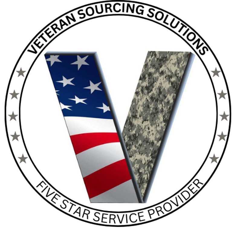 Veteran Sourcing Solutions logo
