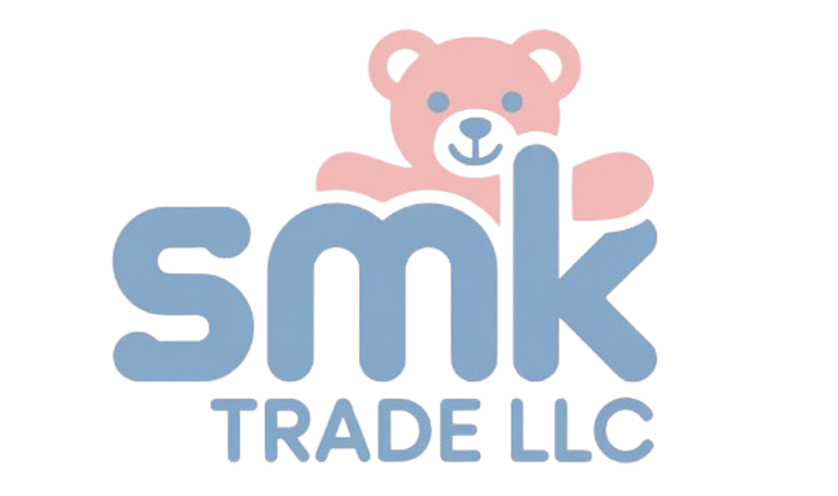 SMK TRADE LLC logo
