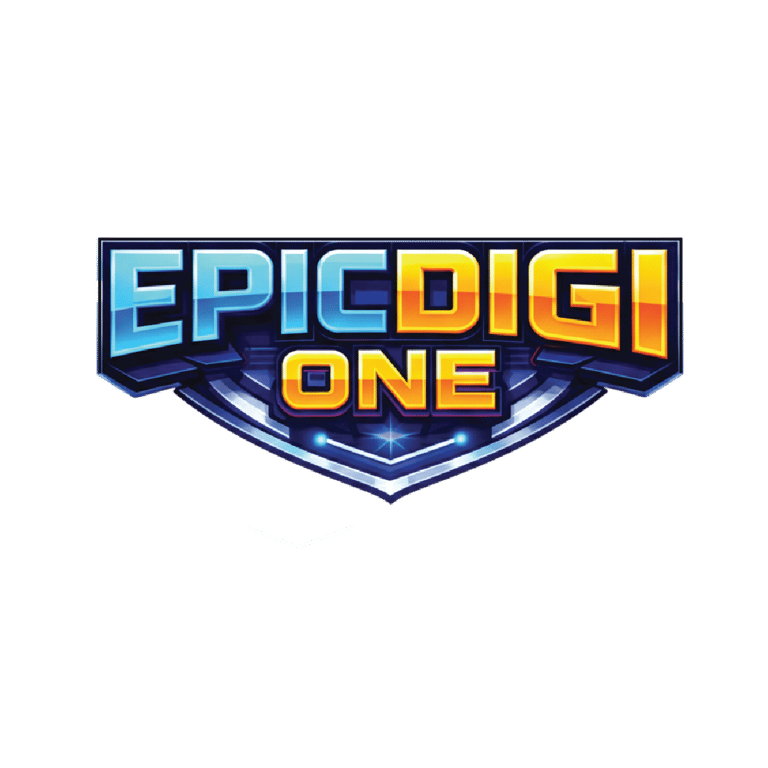 EpicDigi One logo
