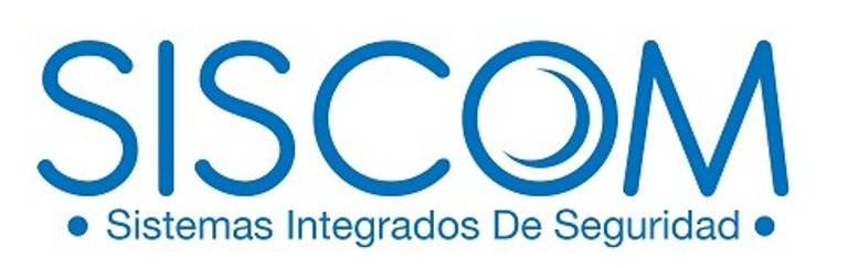 SISCOM logo
