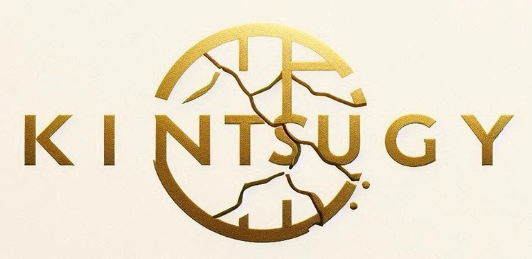 Kintsugy logo