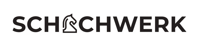 Schachwerk logo