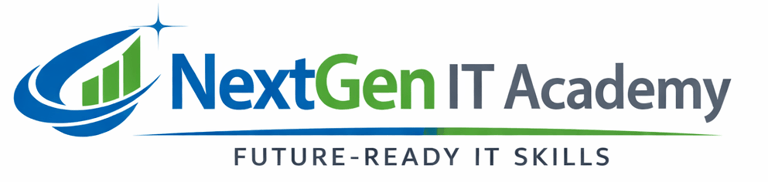 NEXTGEN IT ACADEMY logo