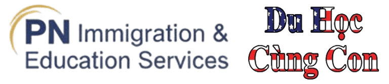 PN Immigration & Education Services logo