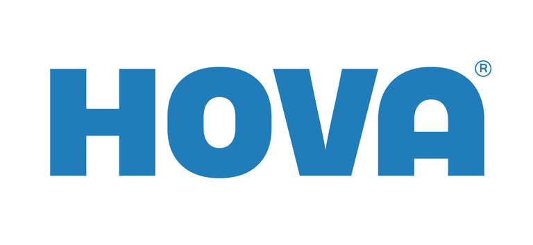 HOVA TRAINING logo