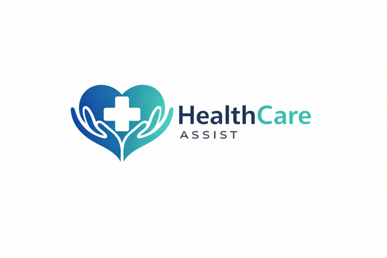 HealthTech Medical Equipment logo