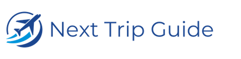 next trip guide logo