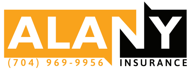 Alany insurance logo