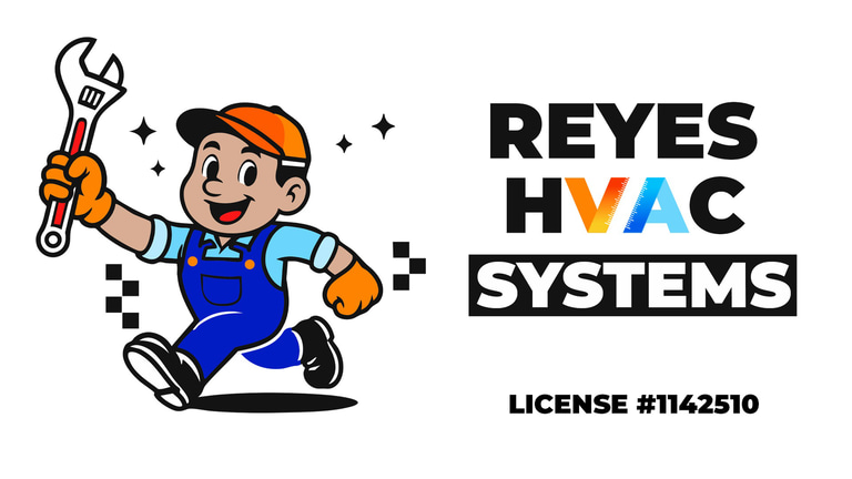 ClimateCare HVAC logo