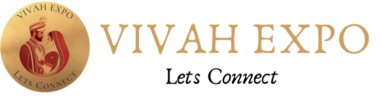 VIVAH EXPO logo