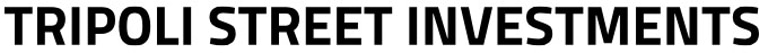 TRIPOLI STREET INVESTMENTS logo