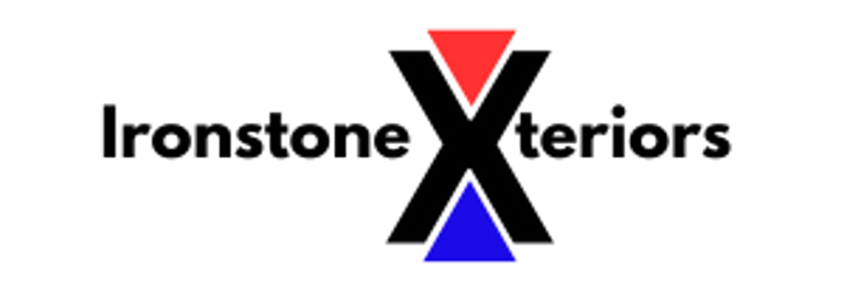 IronstoneXteriors logo
