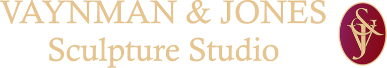 Vaynman and Jones logo
