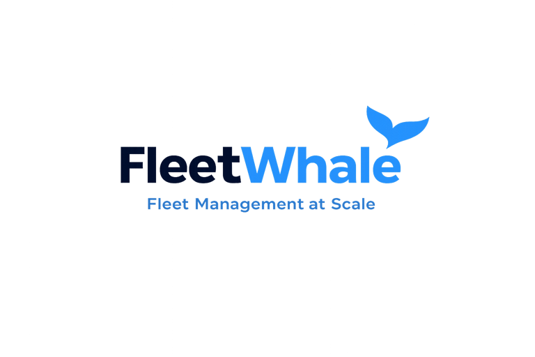 FleetWhale logo