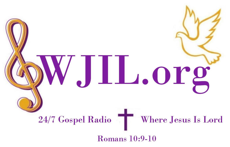 WJIL Gospel Radio logo