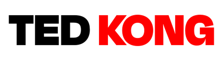 Ted Kong logo