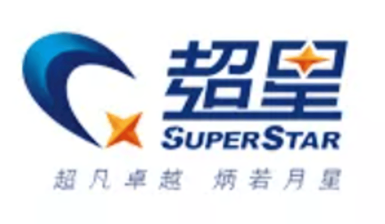 Casa CNC and Superstar CNC logo
