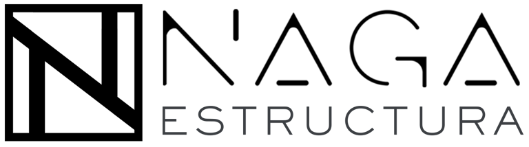 Naga Estructura logo