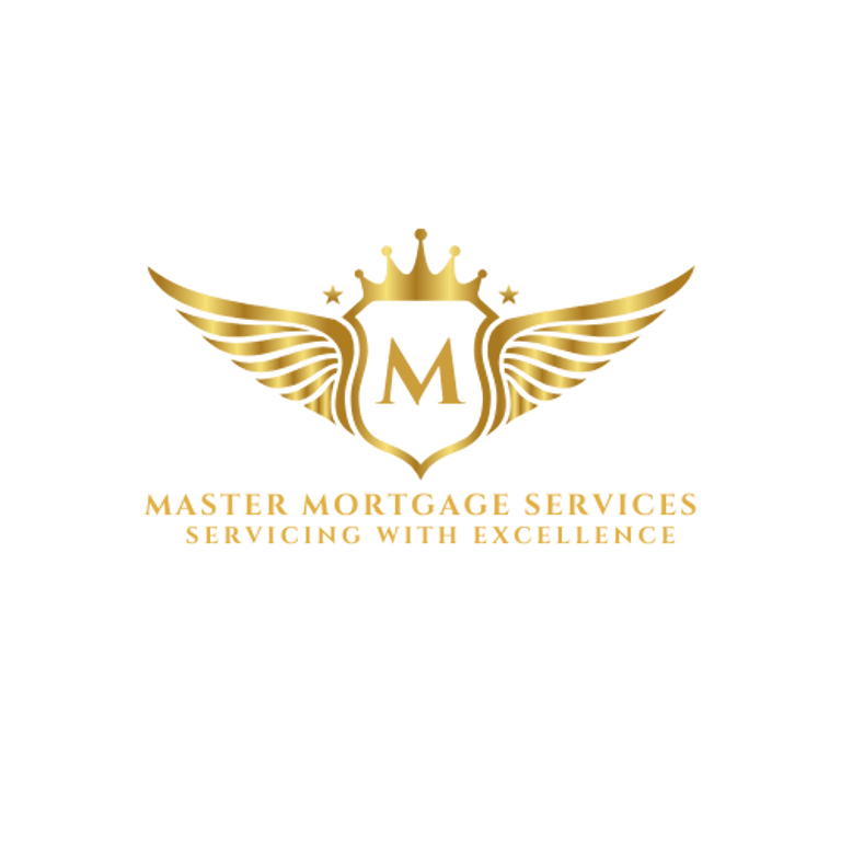Master Mortgage Services logo