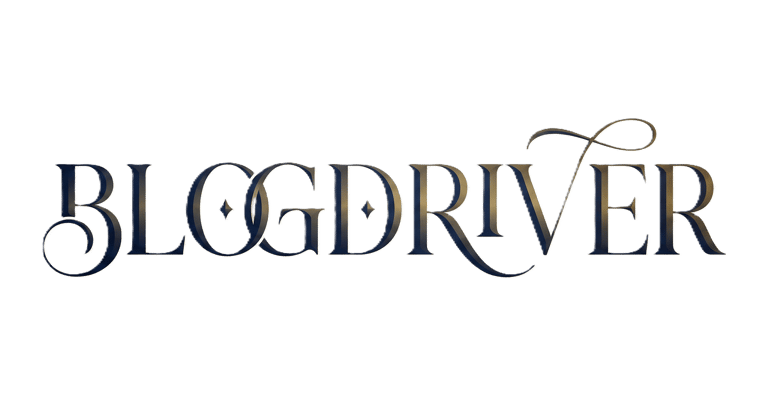 BLOGDRIVER NETWORK PRIVATE LIMITED logo