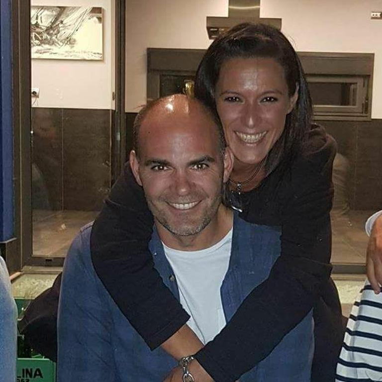 Amaya & Rodrigo logo