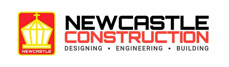 Newcastle Constructions Services logo