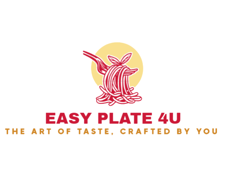 Easy Plate 4u logo