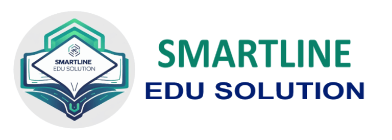 Smartline Edu Solution logo