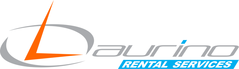 Laurino rental services logo