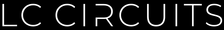 LC Circuits logo