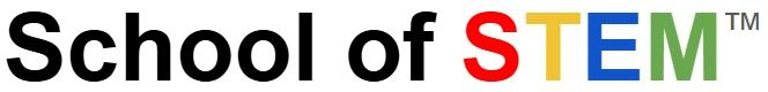 School of STEM logo