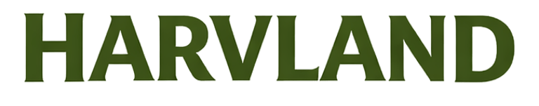 Harvland logo