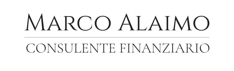 Marco Alaimo Consulente Finanziario logo